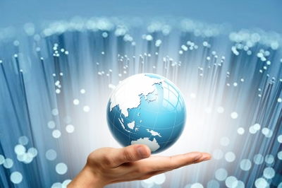 長飛光纖 連接世界的“信息高速公路”基石與電信業務新動向