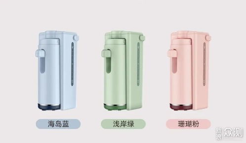 3秒即熱，觸手可得——浩詩即熱式飲水機(jī)開箱試用報(bào)告