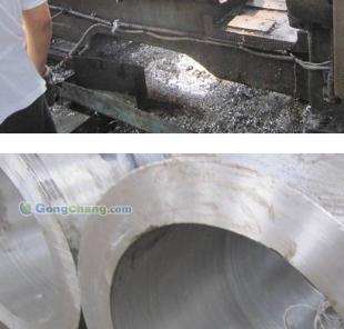 探究熱銷(xiāo)6061-T6大直徑模具鋁管的精密加工優(yōu)勢(shì)