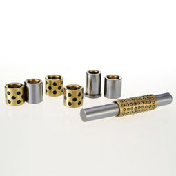 恒通興模具配件 精密模具導(dǎo)柱導(dǎo)套規(guī)格齊全，品質(zhì)與價(jià)格雙保障